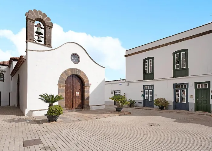 Casa El Drago