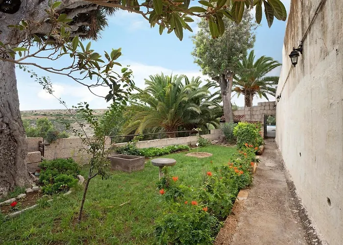 Casa El Drago