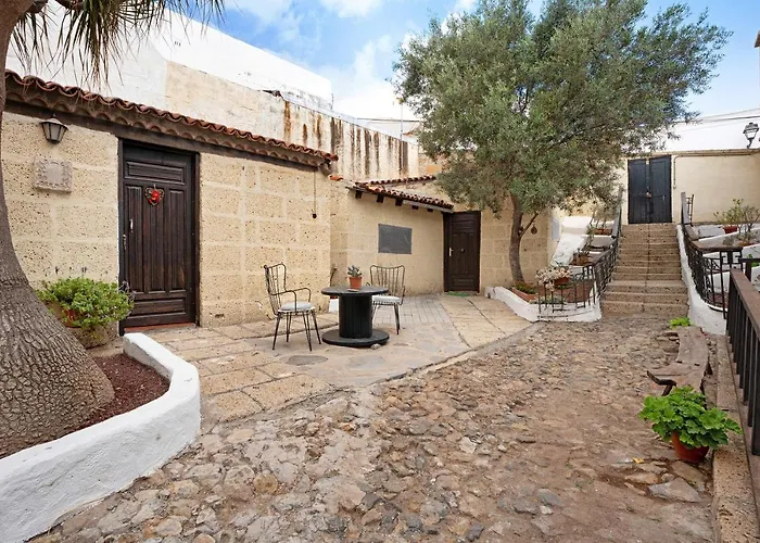 Casa El Drago