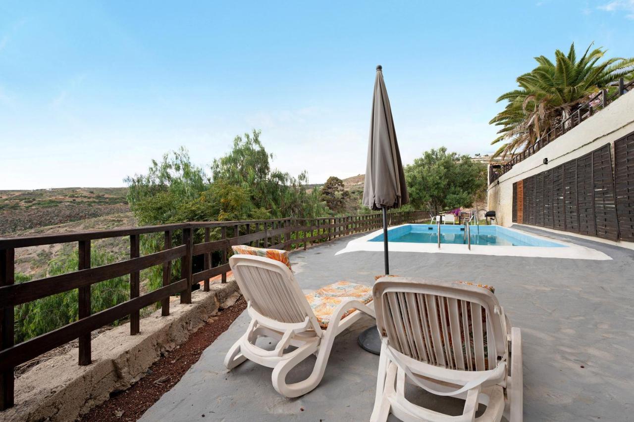 Ferienhaus Casa El Drago Arico