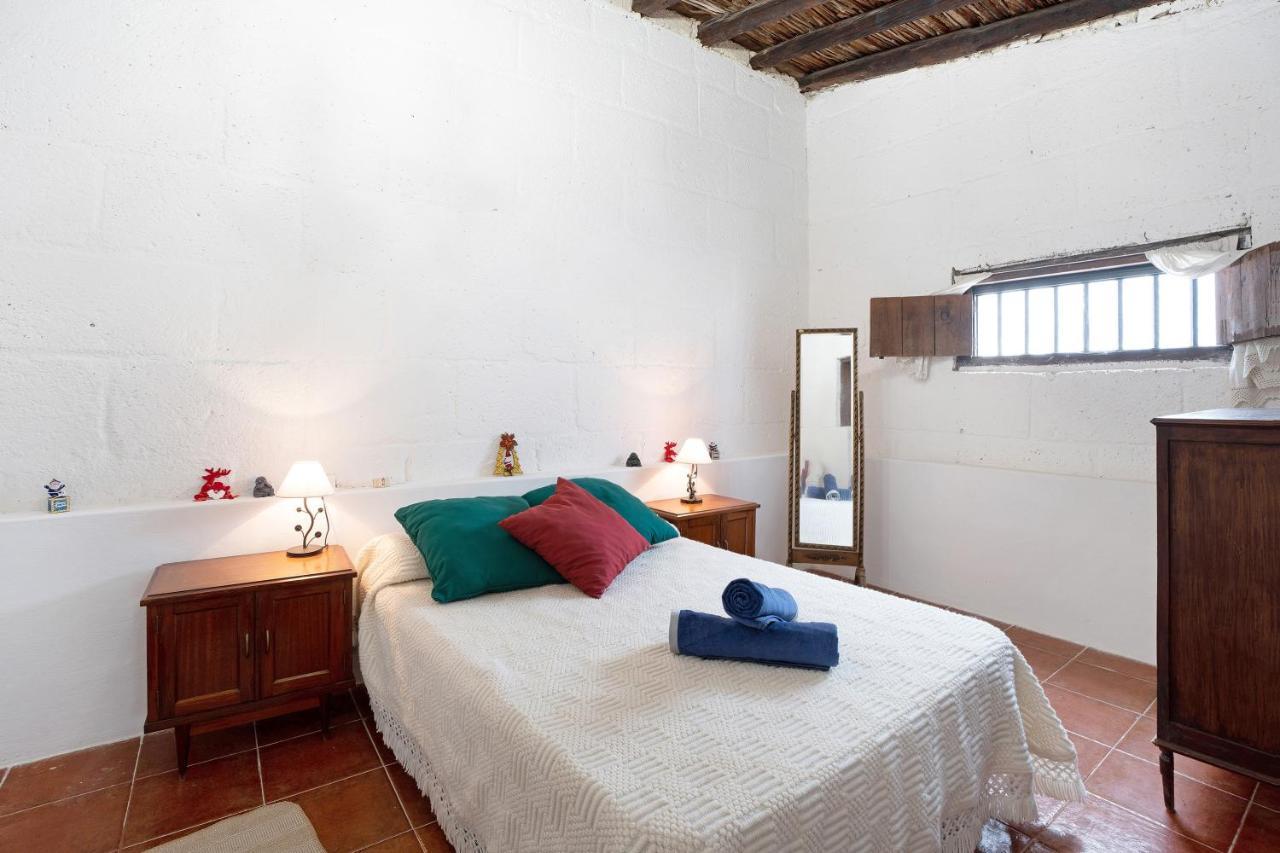 Ferienhaus Casa El Drago
