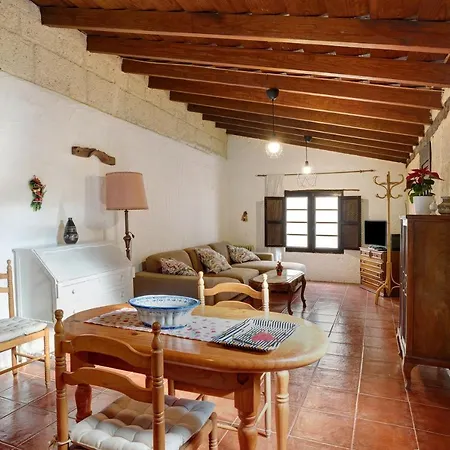Casa El Drago Villa Arico Exterior photo