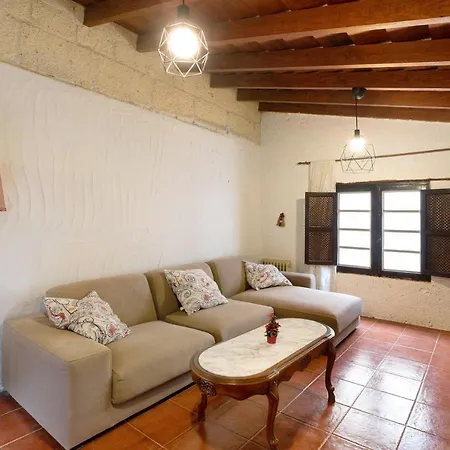 Casa El Drago Villa Arico Exterior photo