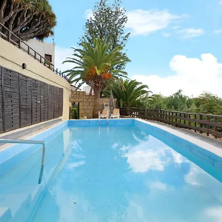 Casa El Drago Villa Arico Exterior photo