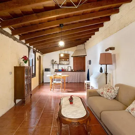 Casa El Drago Villa Arico Exterior photo