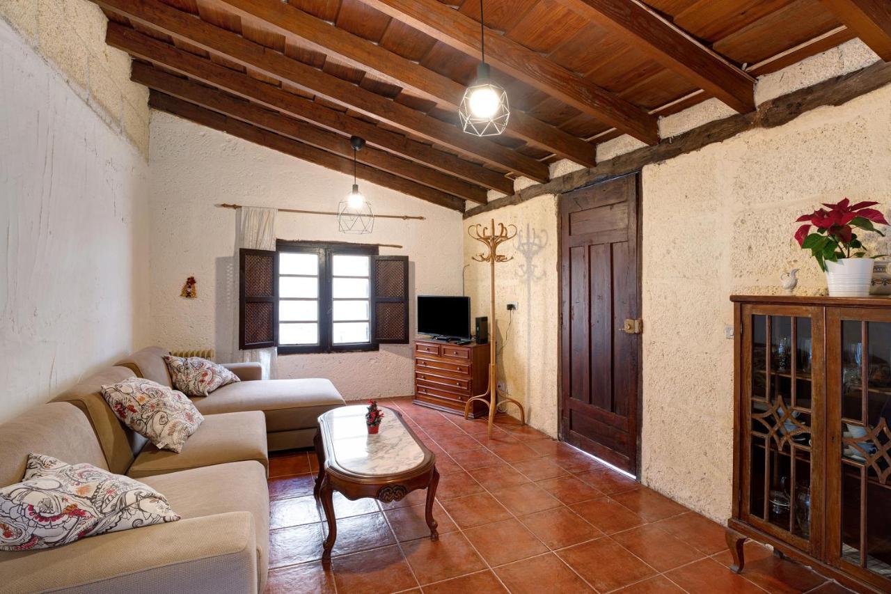 Casa El Drago