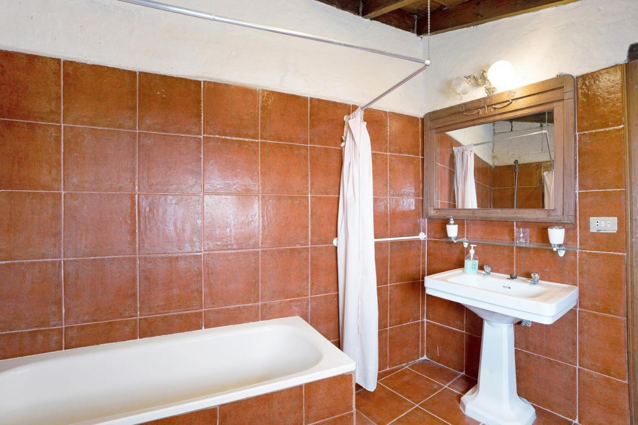 Casa El Drago Сasa de vacaciones Arico