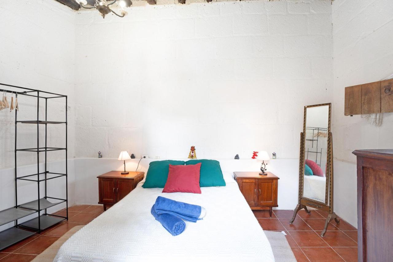 Сasa de vacaciones Casa El Drago Arico