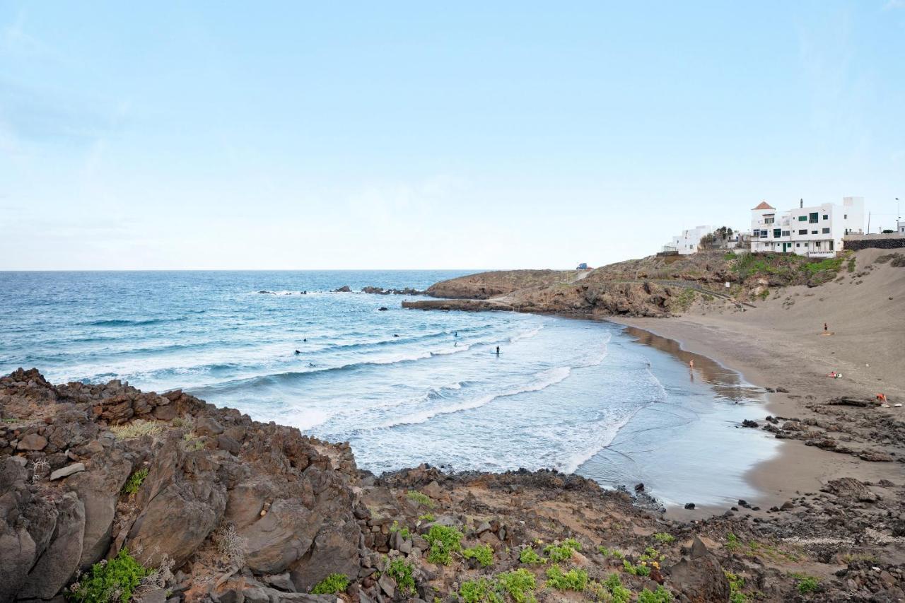 Casa El Drago Сasa de vacaciones Arico