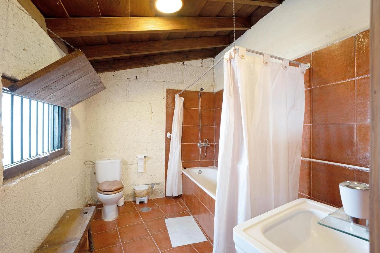 Casa El Drago Holiday home *